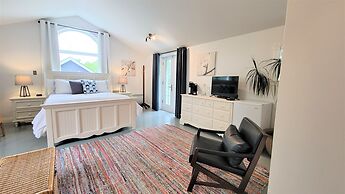 Auberge du Vignoble Bromont