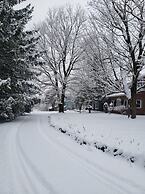 Auberge du Vignoble Bromont