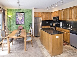 Vantage Point Condo 303