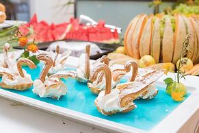 Hotel Barone di Mare