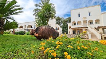 Hotel Barone di Mare