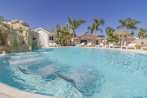 Hotel Barone di Mare