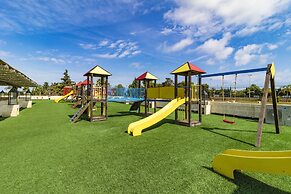 Hotel Barone di Mare