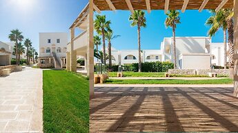 Hotel Barone di Mare