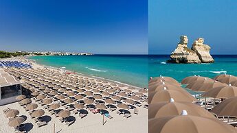 Hotel Barone di Mare