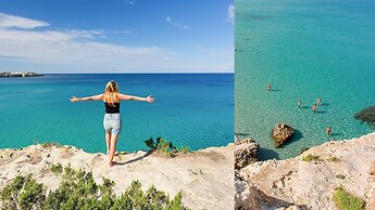 Hotel Barone di Mare