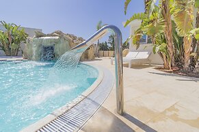 Hotel Barone di Mare