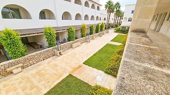 Hotel Barone di Mare