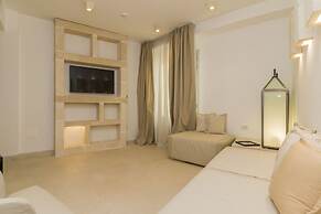 Hotel Barone di Mare