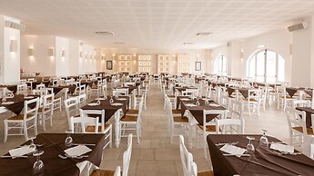 Hotel Barone di Mare