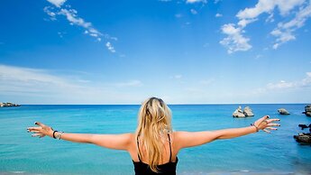 Hotel Barone di Mare