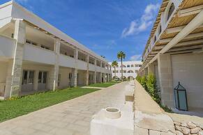 Hotel Barone di Mare