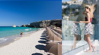 Hotel Barone di Mare