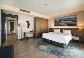 Radisson Blu Hotel, Mount Erciyes