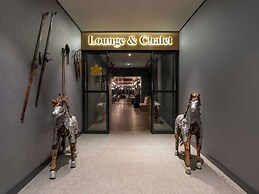 Radisson Blu Hotel, Mount Erciyes