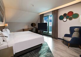 Radisson Blu Hotel, Mount Erciyes