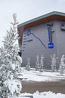 Radisson Blu Hotel, Mount Erciyes