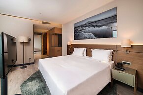 Radisson Blu Hotel, Mount Erciyes