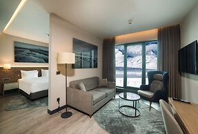 Radisson Blu Hotel, Mount Erciyes