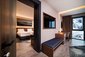 Radisson Blu Hotel, Mount Erciyes