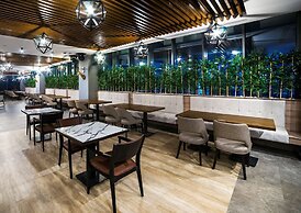 Radisson Blu Hotel, Mount Erciyes