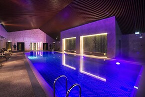 Radisson Blu Hotel, Mount Erciyes