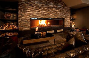 Radisson Blu Hotel, Mount Erciyes