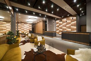 Radisson Blu Hotel, Mount Erciyes