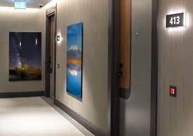 Radisson Blu Hotel, Mount Erciyes