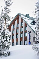 Radisson Blu Hotel, Mount Erciyes