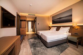 Radisson Blu Hotel, Mount Erciyes