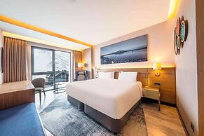Radisson Blu Hotel, Mount Erciyes