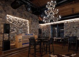 Radisson Blu Hotel, Mount Erciyes