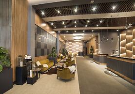 Radisson Blu Hotel, Mount Erciyes