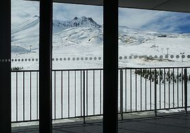 Radisson Blu Hotel, Mount Erciyes