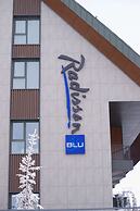 Radisson Blu Hotel, Mount Erciyes