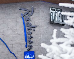 Radisson Blu Hotel, Mount Erciyes
