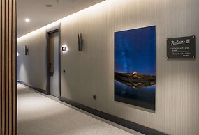 Radisson Blu Hotel, Mount Erciyes