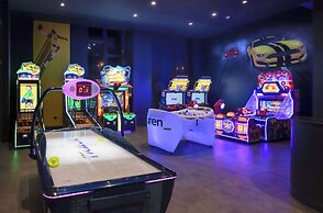 Radisson Blu Hotel, Mount Erciyes