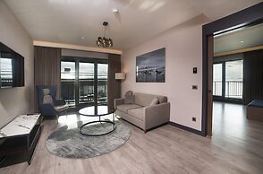 Radisson Blu Hotel, Mount Erciyes