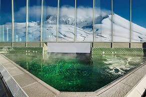 Radisson Blu Hotel, Mount Erciyes