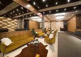 Radisson Blu Hotel, Mount Erciyes