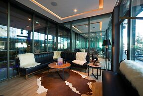 Radisson Blu Hotel, Mount Erciyes