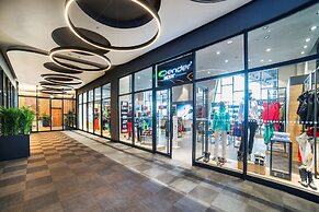 Radisson Blu Hotel, Mount Erciyes