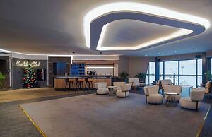 Radisson Blu Hotel, Mount Erciyes