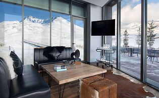 Radisson Blu Hotel, Mount Erciyes