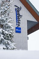 Radisson Blu Hotel, Mount Erciyes