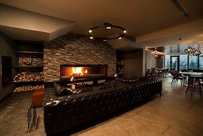 Radisson Blu Hotel, Mount Erciyes