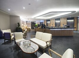 Radisson Blu Hotel, Mount Erciyes