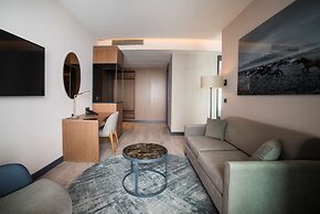 Radisson Blu Hotel, Mount Erciyes